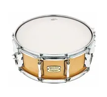 Tarola de Madeira 14" Yamaha Stage Custom SBS1455 Natural