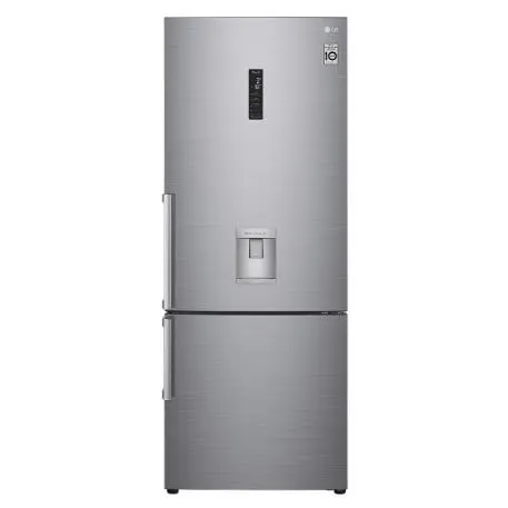 Frigorífico Combinado LG Gbf-567-pzcmb