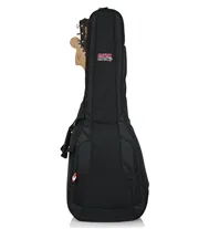 Saco Guitarra Acustica+Electrica Gator 4G-ACOUELECT