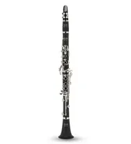 Clarinete Gewa KS10 K. Sandner 17 chaves