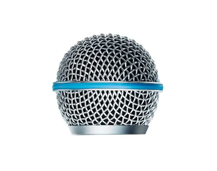 Grelha microfone PowerStudio HG B58 (BETA58)