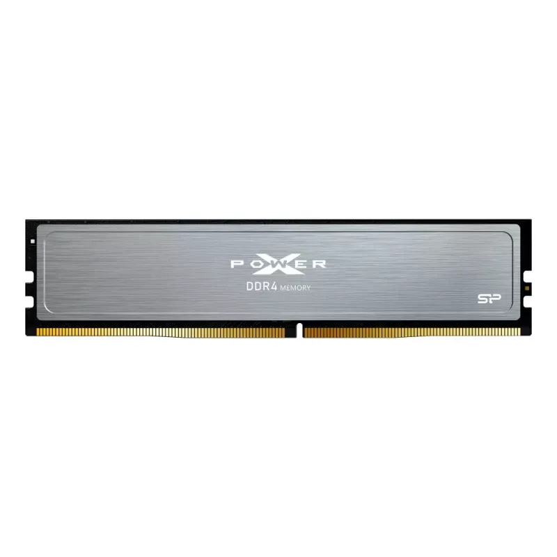 Dimm SP-Silicon Power XPOWER Pulse c/HW 8GB DDR4 3200Mhz