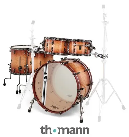 Mapex Black Panther Versatus - PW