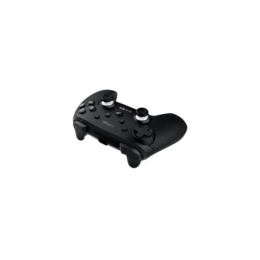 Trust Gamepad sem fio para PC GXT 542 Muta