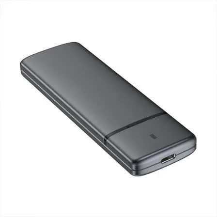 Aisens ASM2-002G Caixa Externa para Disco M.2 SATA