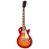 Gibson Les Paul 70s Deluxe Cherry Sunburst