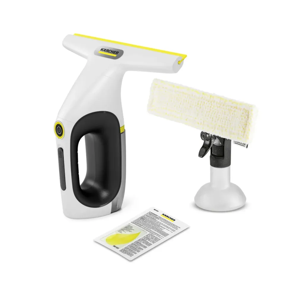Limpa Vidros Kärcher WV 2 Universal Care - 1.633-671.0