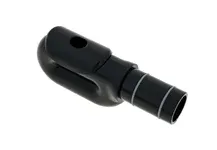 Cabeça Donut para JFlute Nuvo N270DHBK Preto