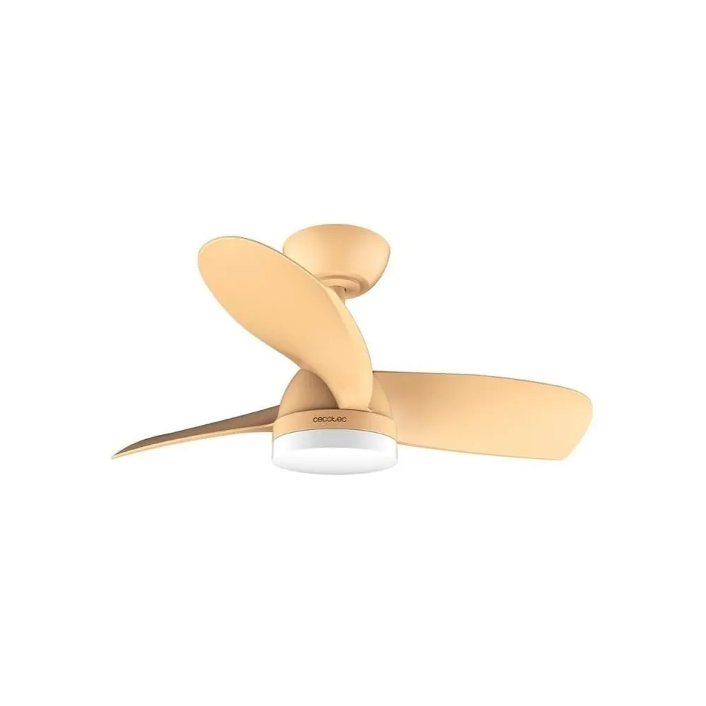 Cecotec Ventilador de teto EnergySilence Aero 3050