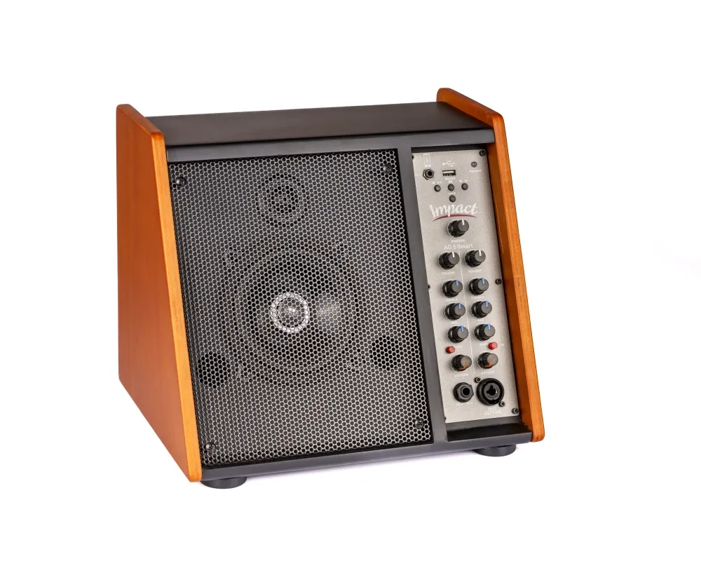 AudioDesign Impact AG 5 Smart