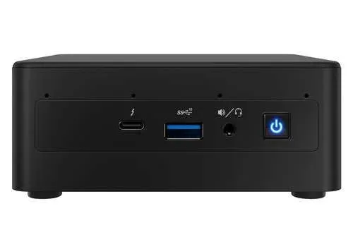 Mini PC Intel NUC RNUC11PAHI30Z01 i3-1115G4
