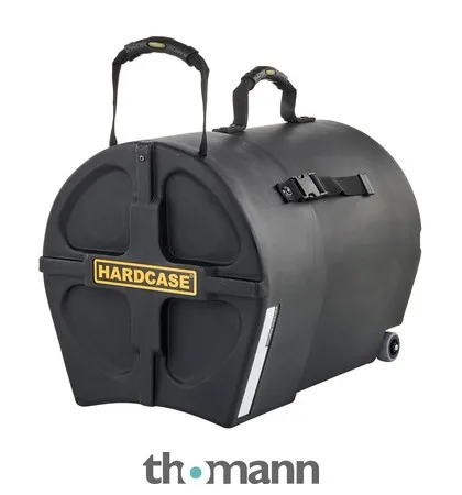 Hardcase HN10-12C Tom Combo Case