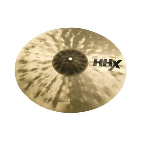 Sabian 17" HHX X Treme