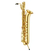 Saxofone Barítono Jupiter JBS1000