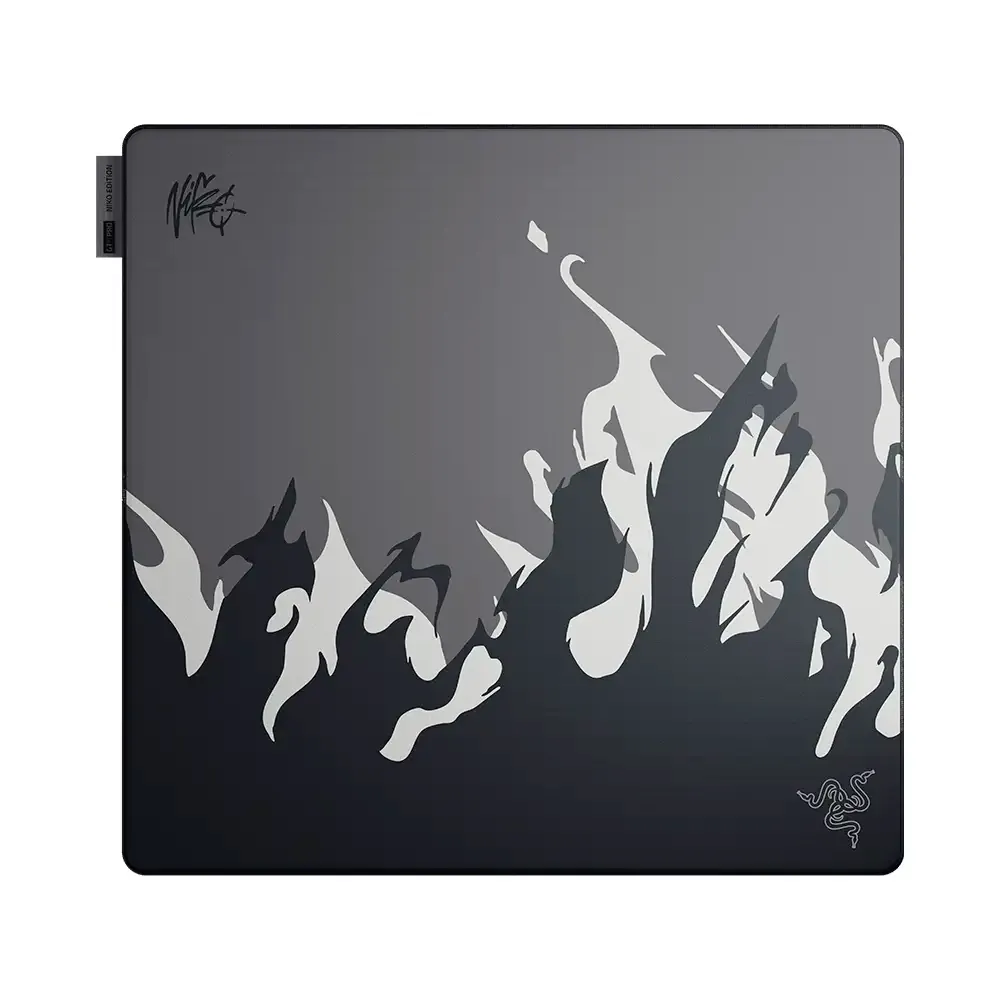 Tapete de Rato (Mousepad) Razer Gigantus V2 Pro NiKo Edition
