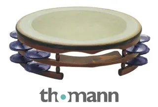Lefima Tamburin KT-018-0010-20E