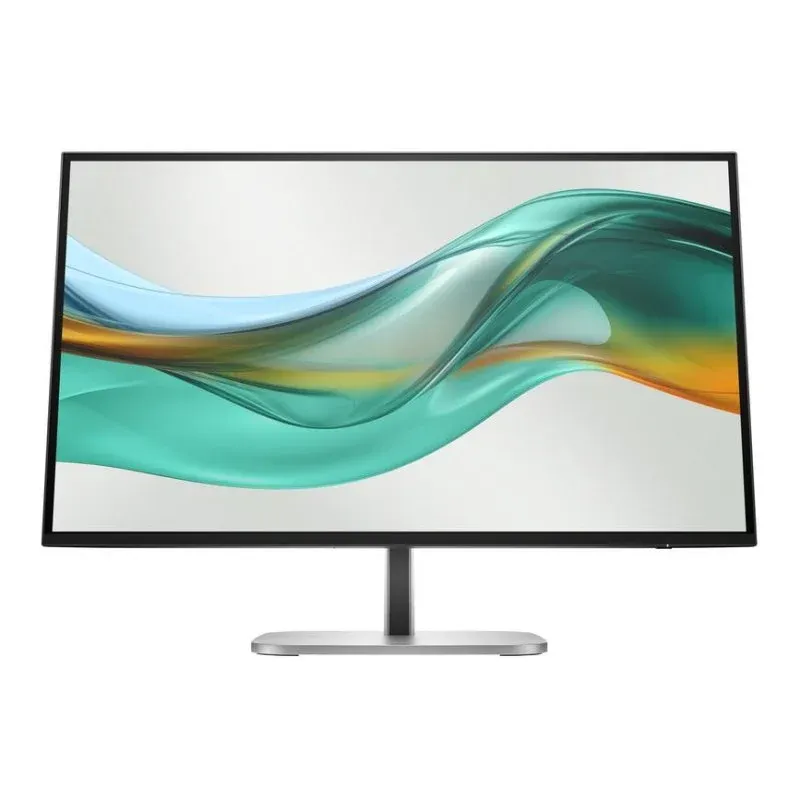 HP Series 5 Pro 527pu Monitor 27" QHD 100Hz IPS USB-C 5ms Preto