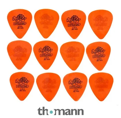 Dunlop Tortex Standard 0,60