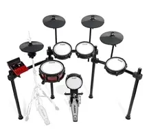 Bateria Digital Alesis Nitro Ultimate