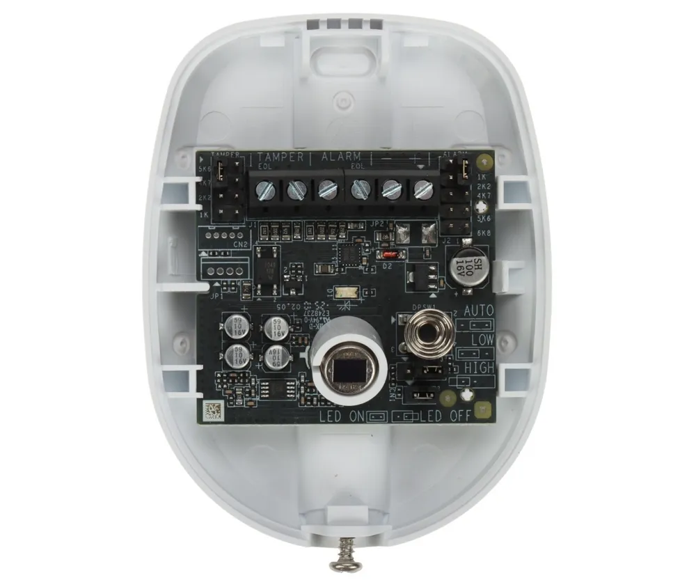 Hikvision DS-PDC15-EG2(B) DS-PDC15-EG2(B)