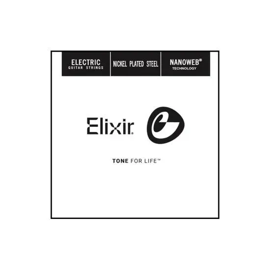 Elixir Aço 042