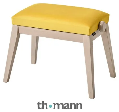 K&M Piano Bench 13947