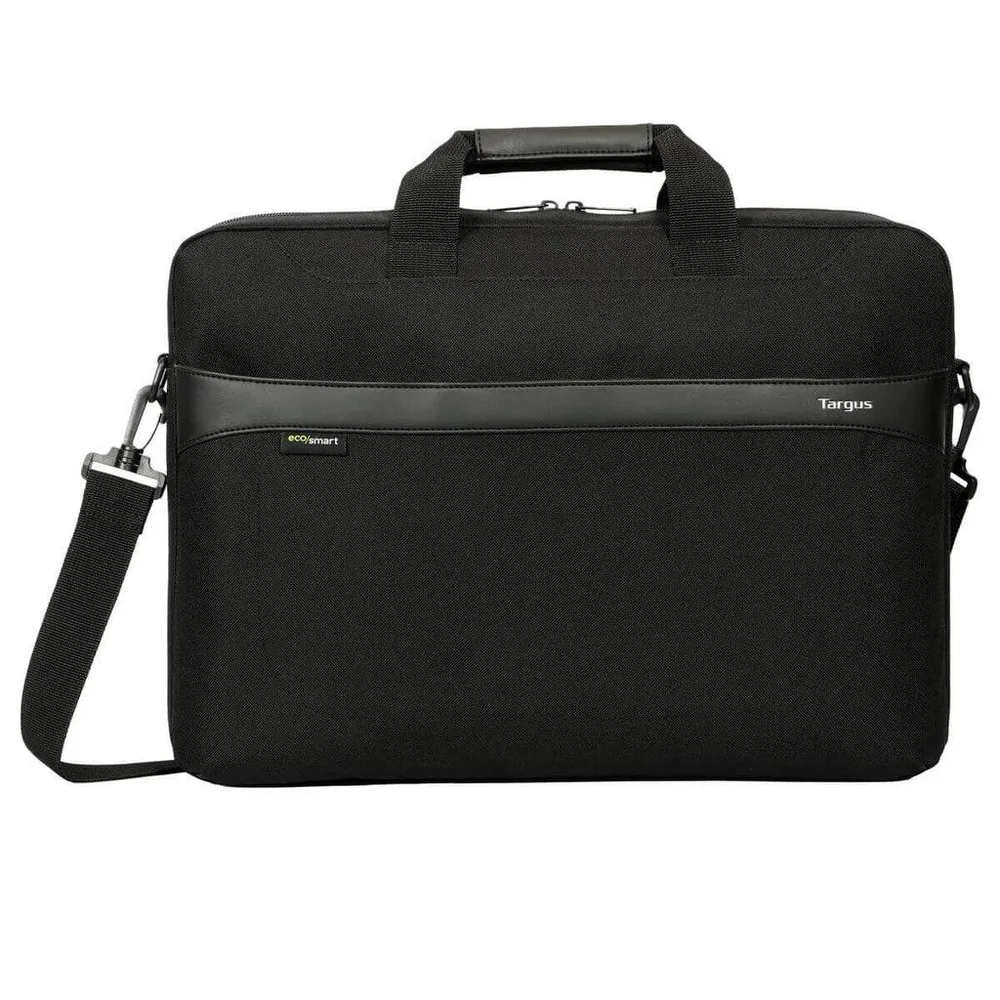 Mala Targus GeoLite EcoSmart Slim Brief 15-16 Black