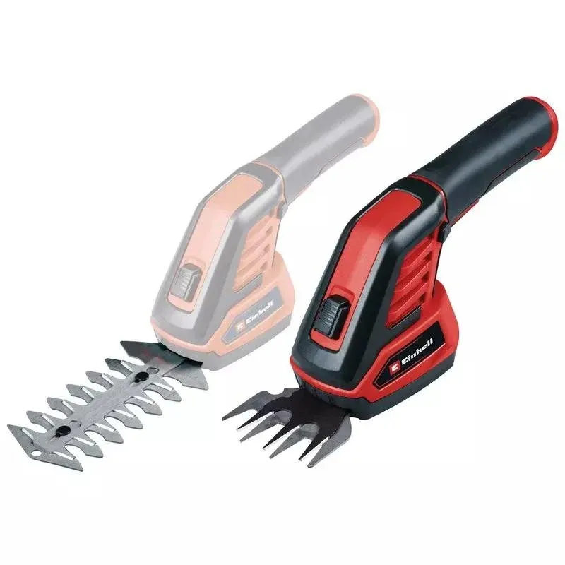 Tosador de relva sem fios Einhell GC-CG 3,6/70 Li WT 3,6 V Ião de Lítio
