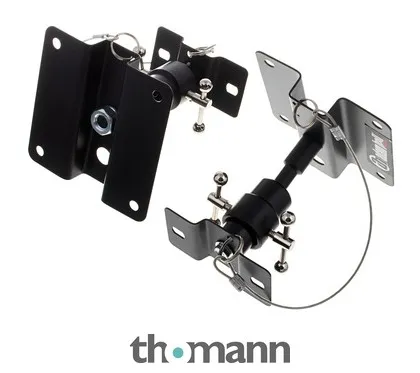 Adam Hall SPSG3B Wall Mount