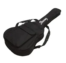 Saco Guitarra Acústica Ibanez IAB101 Preto