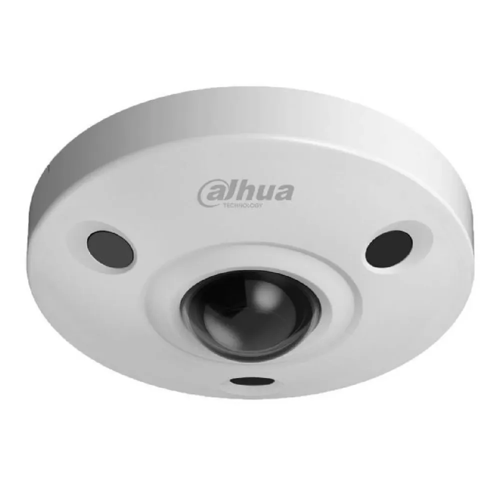 Câmara de Segurança Dahua Panoramic Outdoor 4K PoE - DHIPCEBW81230P