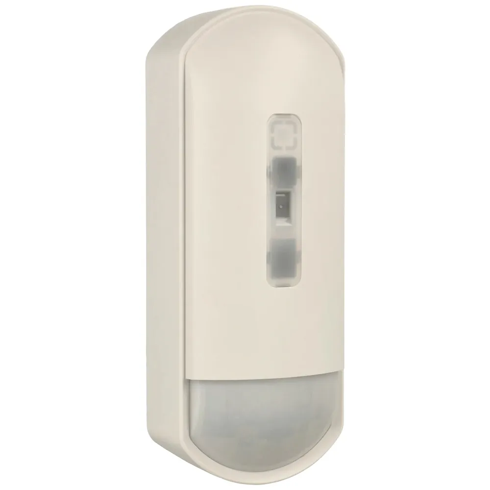 Detetor Volumétrico Com Fio - Flx-A-Dam-X5