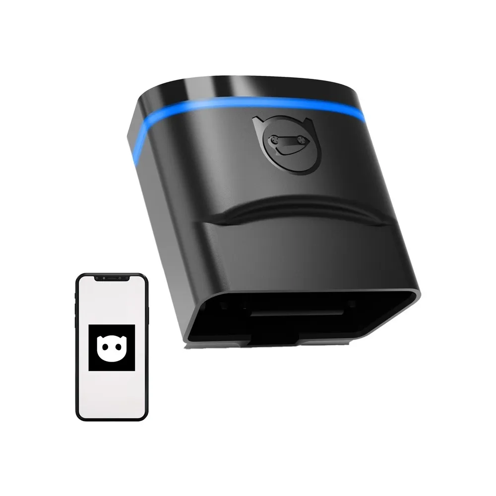 Diagnóstico Automóvel OBD 2 Pro Pack - OBDELEVEN