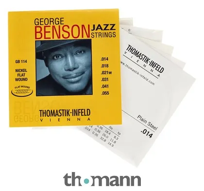 Thomastik GB114