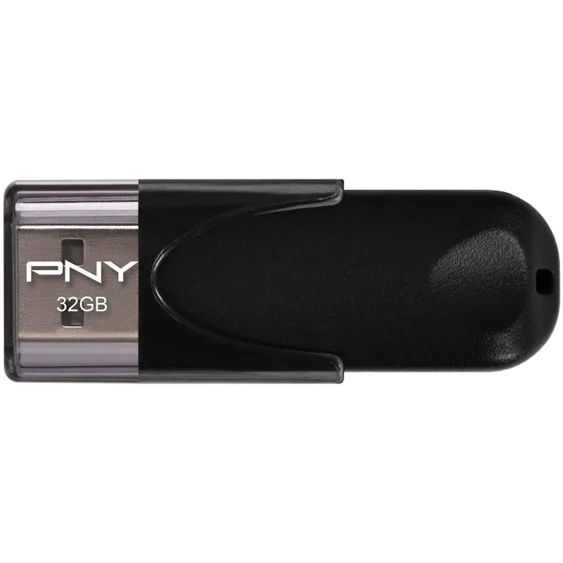PNY Attaché 4 32GB USB 2.0