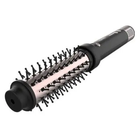 Escova De Alisamento Cecotec Curly Airflow 34Mm 3386