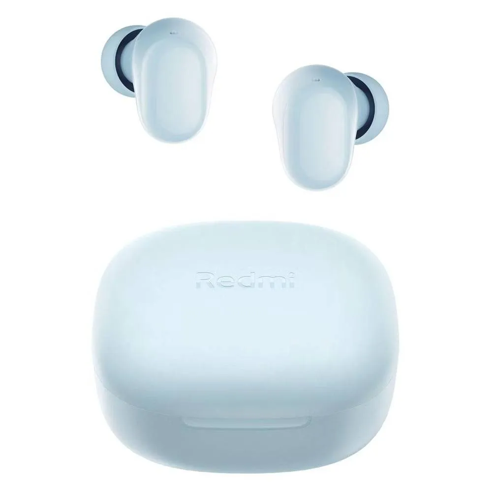Auriculares True Wireless Xiaomi Redmi Buds 6 Play True Wireless Azul