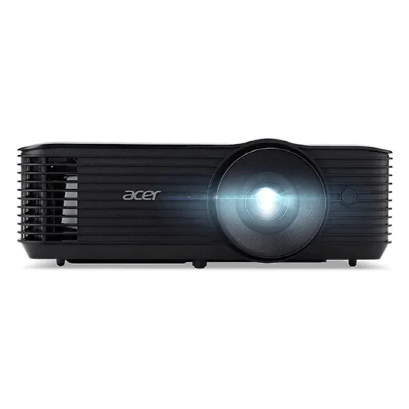 Projetor Acer X1328Wi 4500lm HD Preto - MR.JTW11.001