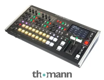 Roland V-160HD Video Switcher