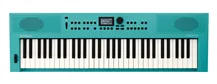Roland GO:KEYS 3 Turquoise
