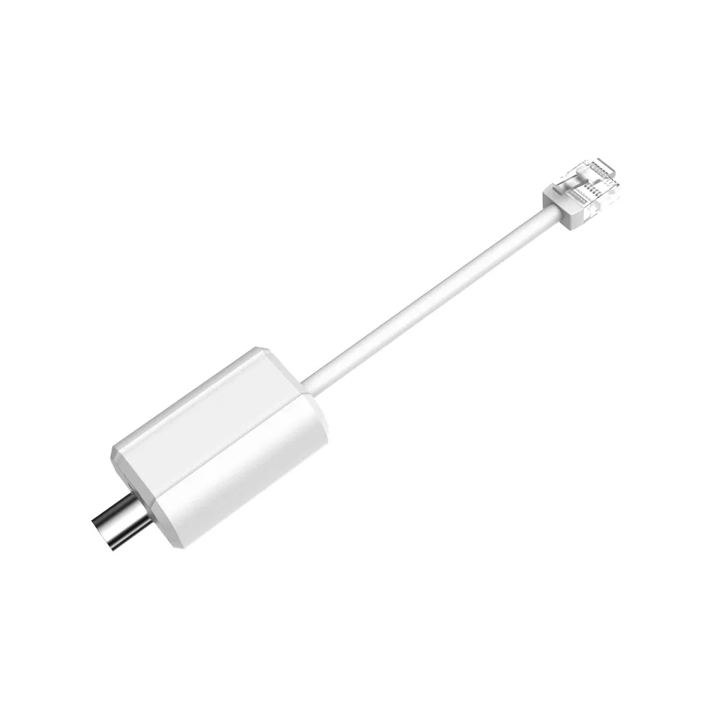 Conversor Eoc Passivo Para Tecnologia Ip – Lr1002