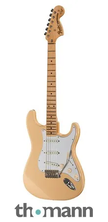 Fender Yngwie Malmsteen MN VW