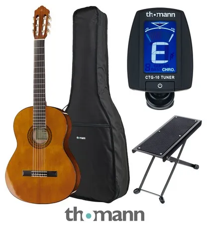 Yamaha C40 Bundle