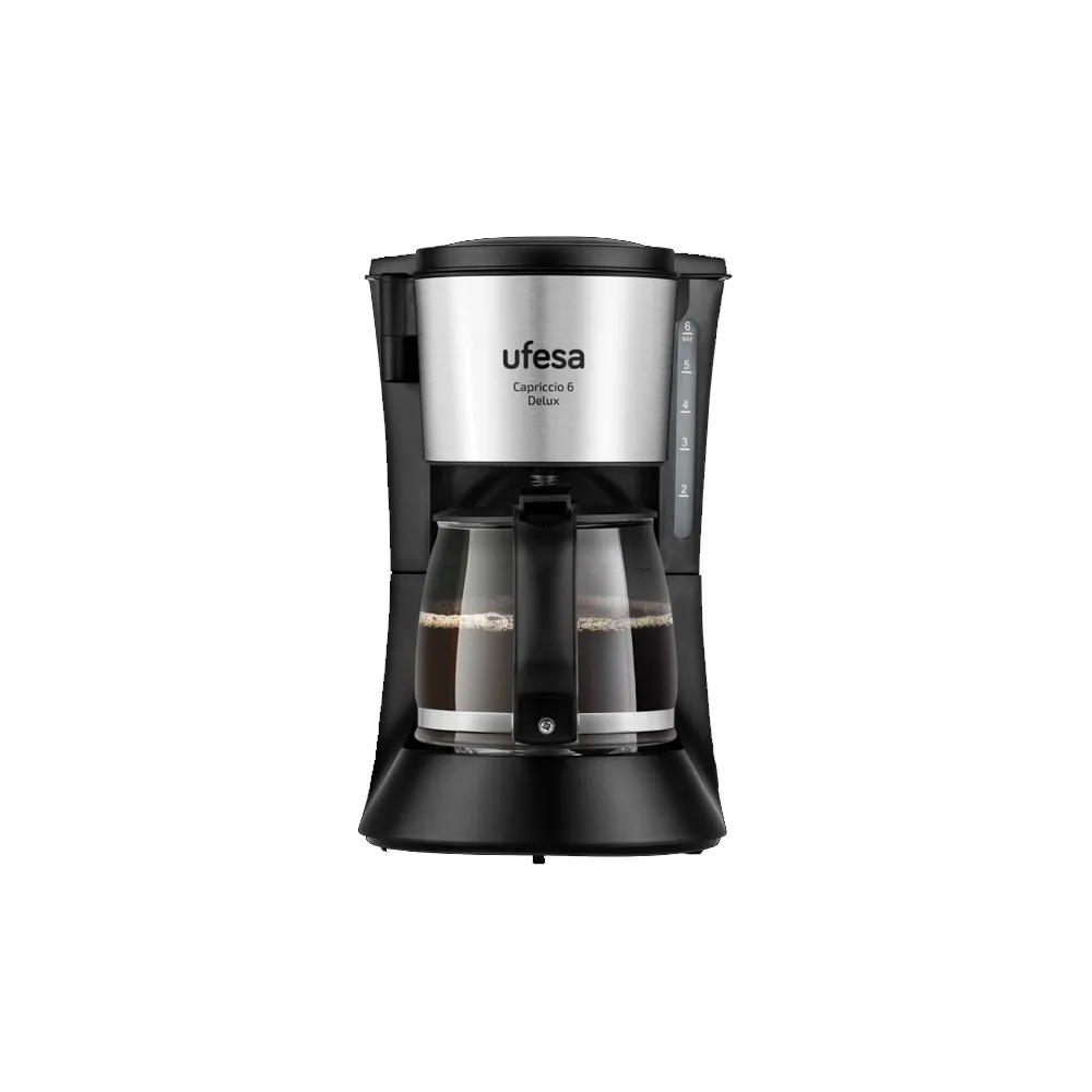 MÁQUINA DE CAFÉ FILTRO UFESA - CG7115 - 71605330