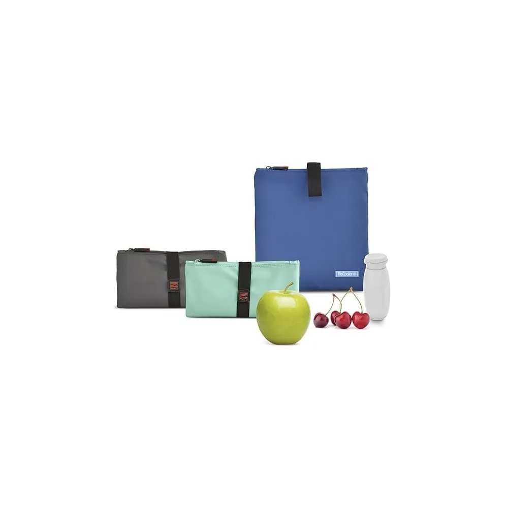BOLSA TERMICA IRIS 9737TS SNACK SURTIDO