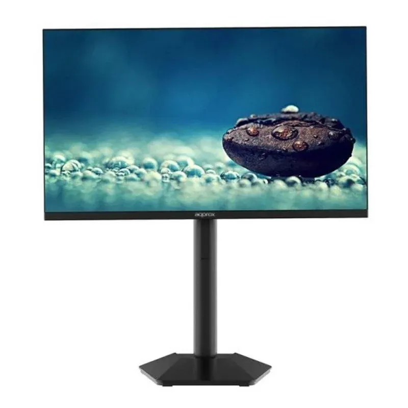 Monitor Approx APPM27SBv2 27" FullHD 120Hz VA Altura Ajustável 4ms Altifalantes