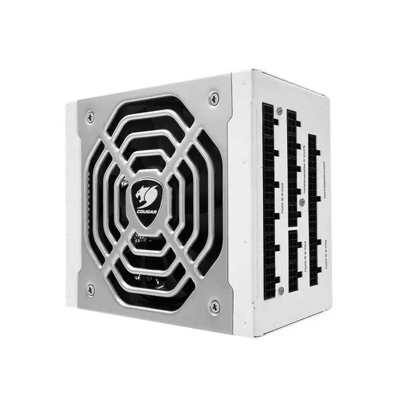 Cougar Polar 1200W 80 Plus Platinum Modular