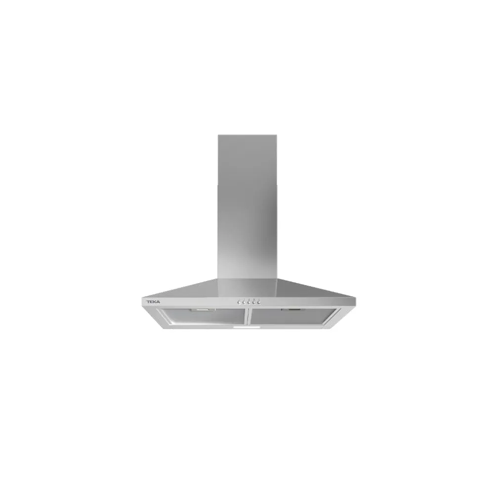 CHAMINÉ DECORATIVA TEKA – DBB 74140 KOS IX