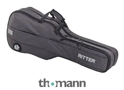 Ritter Bern Double Electric ANT