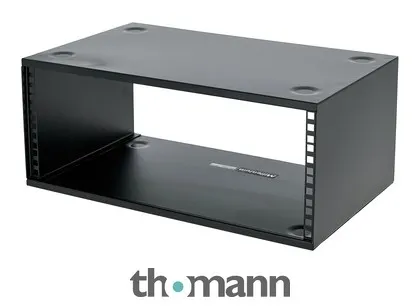 Millenium Steel Box 4